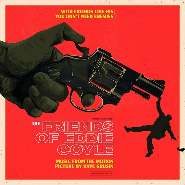 The Friends of Eddie Coyle - 1