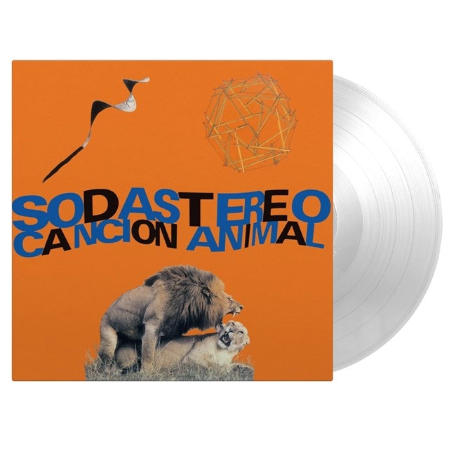 Canción Animal - 2