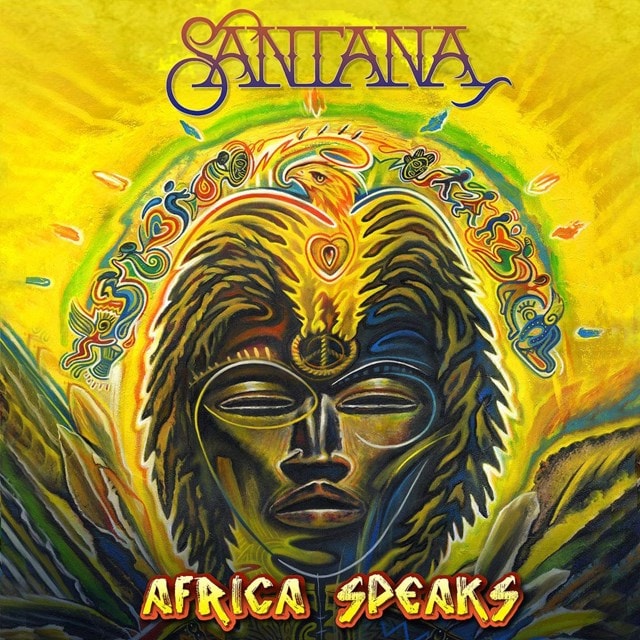 African Speaks - 1