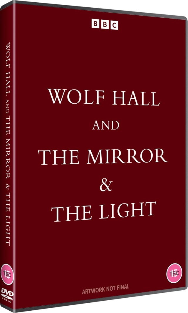 Wolf Hall/The Mirror and the Light - 2