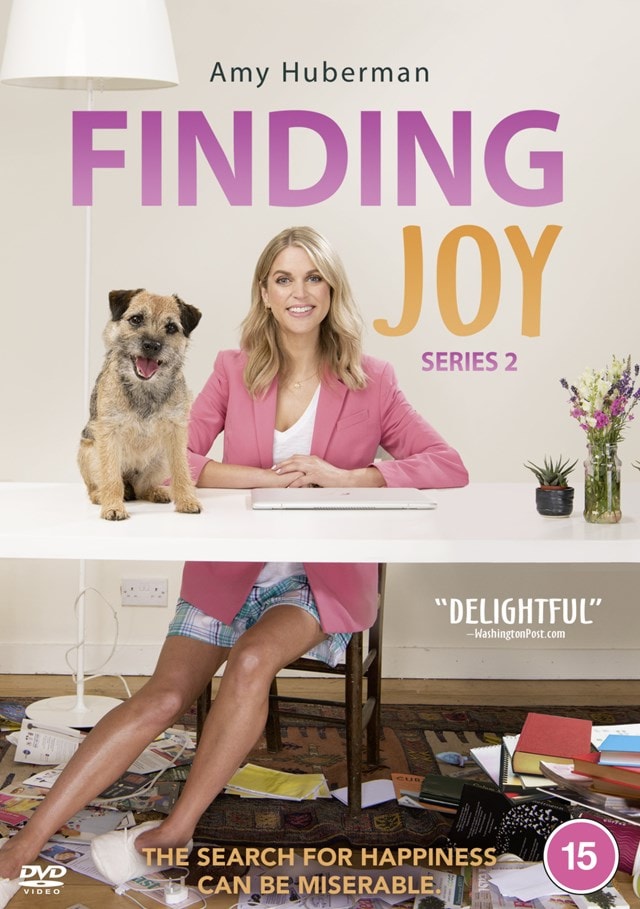 Finding Joy: Series 2 - 1