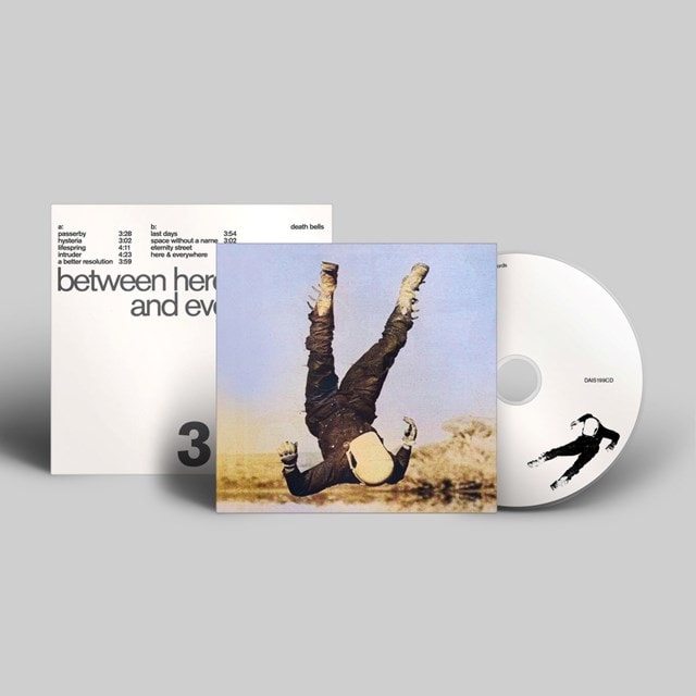 Between Here & Everywhere - 2