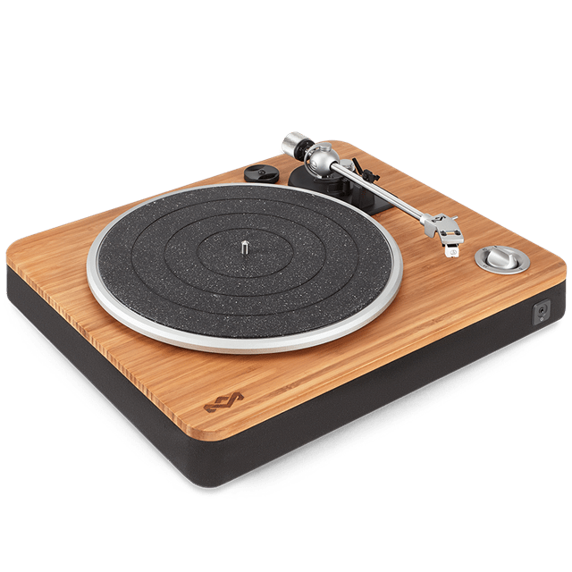 House Of Marley Stir It Up Turntable - 6