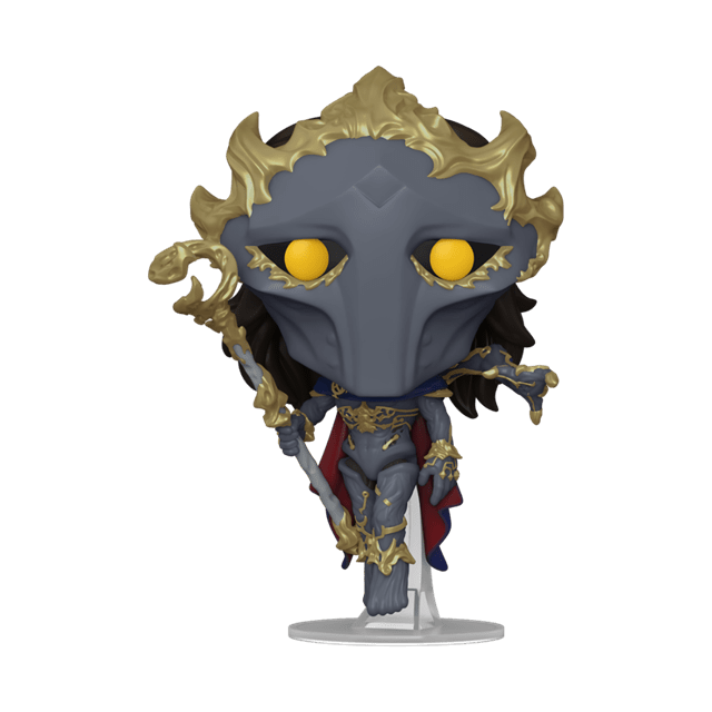 Champion Viktor 1487 Arcane League Of Legends Funko Pop Vinyl - 1