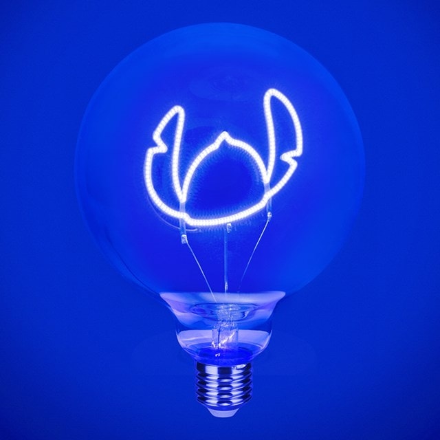 Stitch Lilo & Stitch LED Neon Bulb - 4