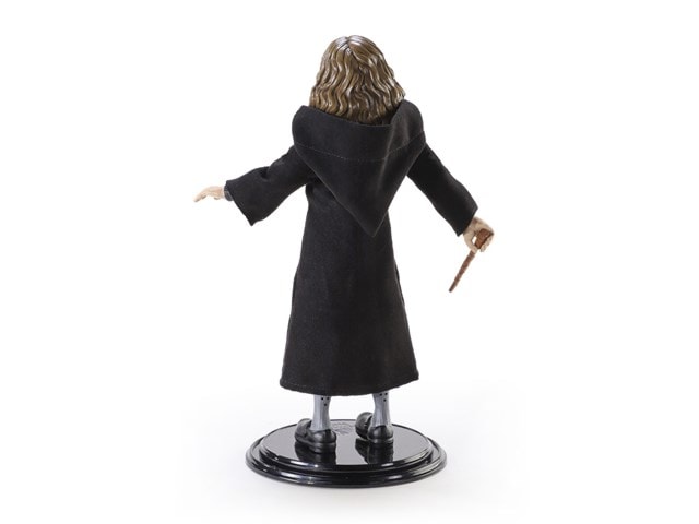 Hermione Granger Harry Potter Bendyfig Figurine - 5