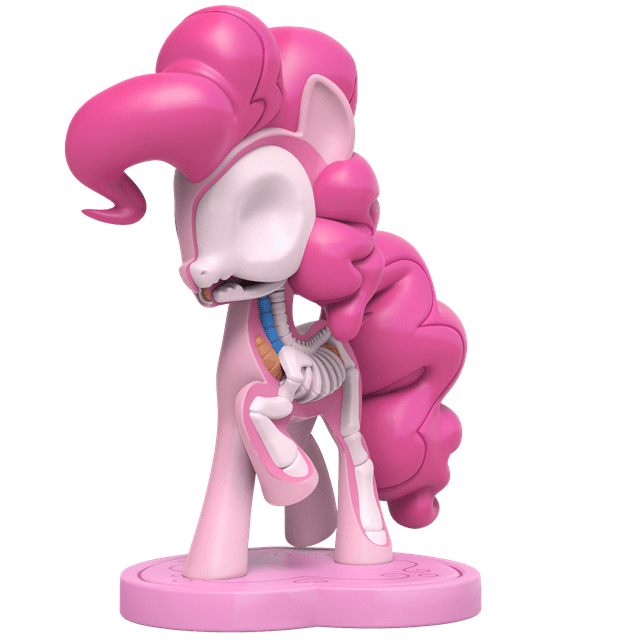 Freeny's Hidden Dissectible My Little Pony Mighty Jaxx Blind Box Series 1 - 11