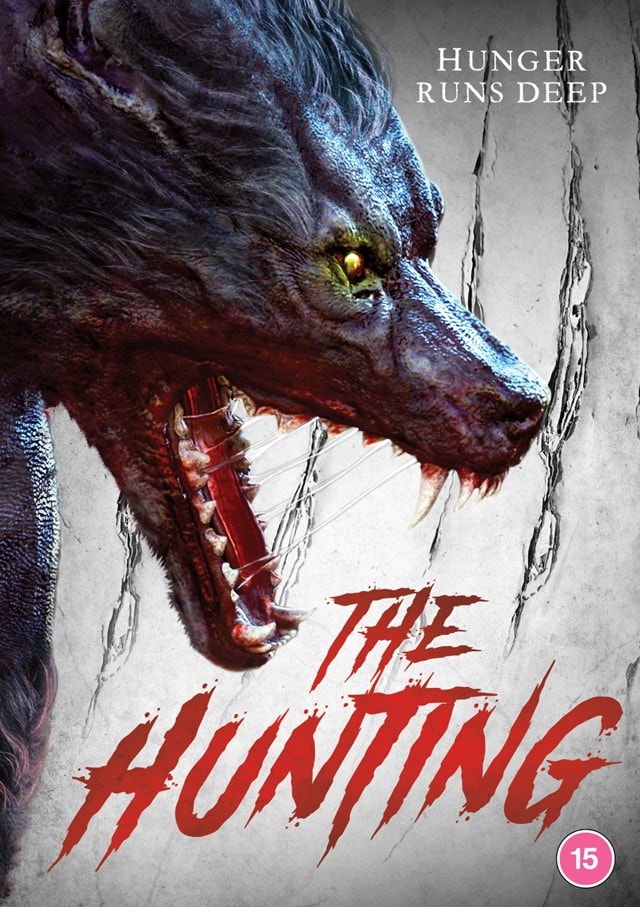 The Hunting - 1