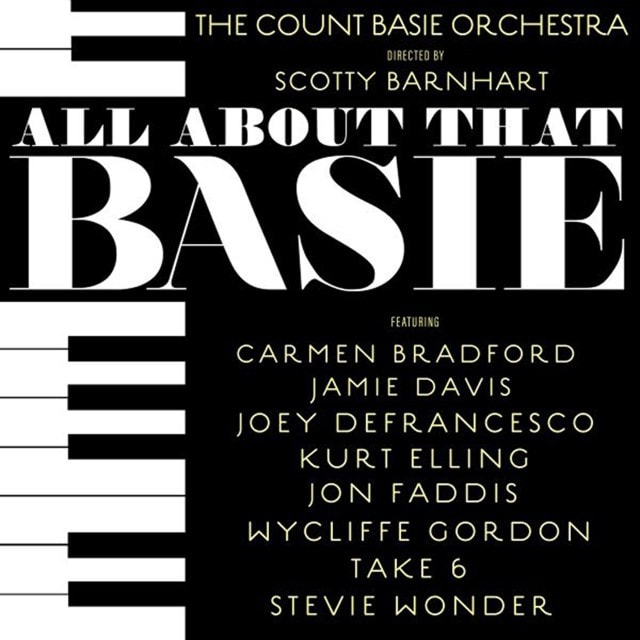 All About That Basie - 1