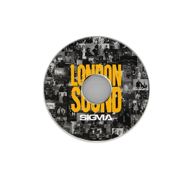 London Sound - 1