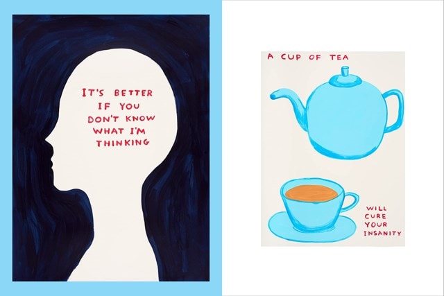 David Shrigley: Get Your Sh*t Together - 7