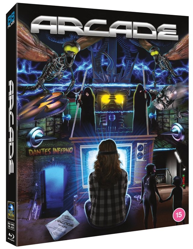 Arcade - 2