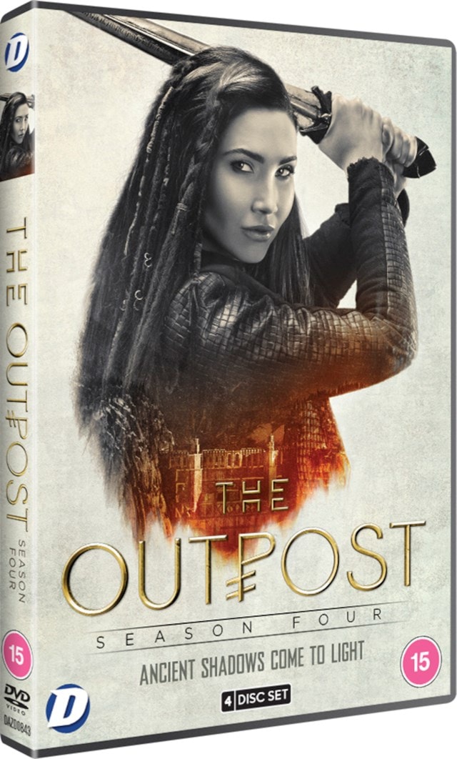 The Outpost: Season Four - 2