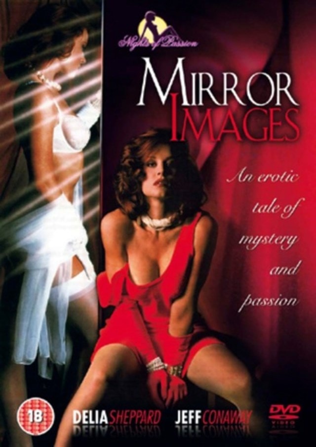 Mirror Images - 1