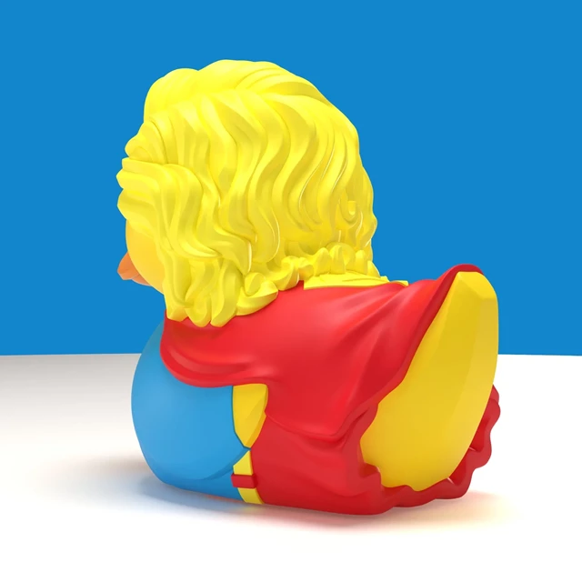 Supergirl Tubbz Mini - 5