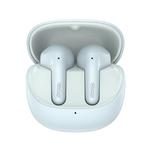 JVC Gumy Air Moonlight Blue True Wireless Bluetooth Earphones - 2