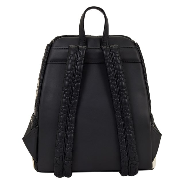 Mickey & Friends Sketched Loungefly Mini Backpack - 4