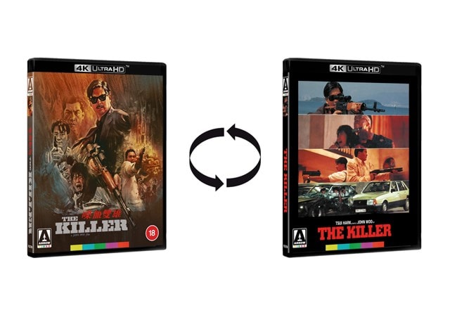The Killer Limited Edition - 4