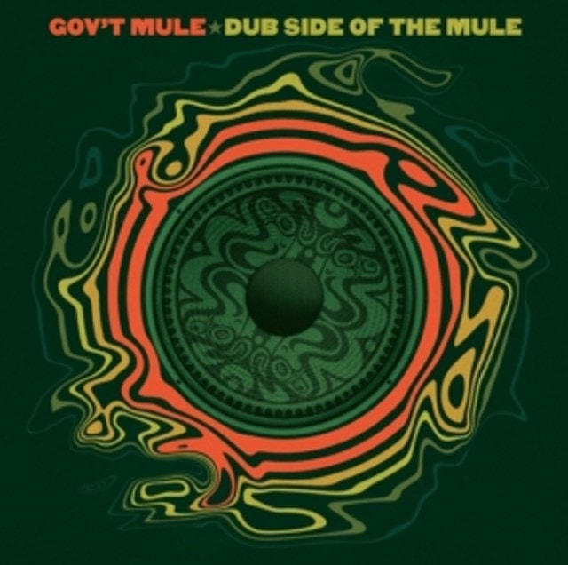 Dub Side of the Mule - 1