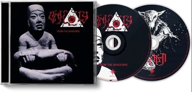 From the Shadows - 1