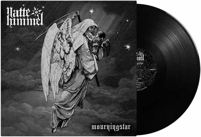 Mourningstar - 2
