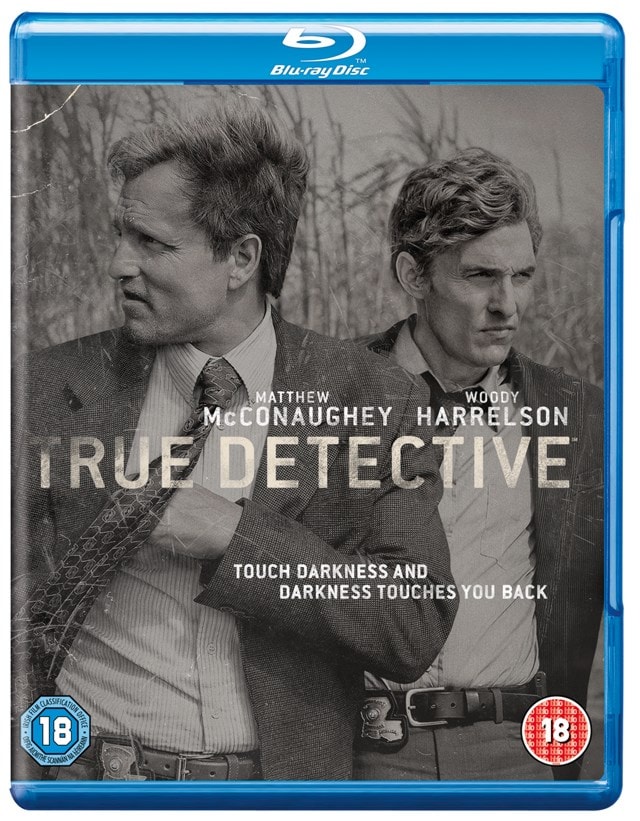 True Detective: The Complete First Season - 1