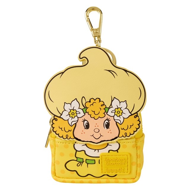 Strawberry Shortcake Mystery Mini Loungefly Backpack Bag Charms - 3