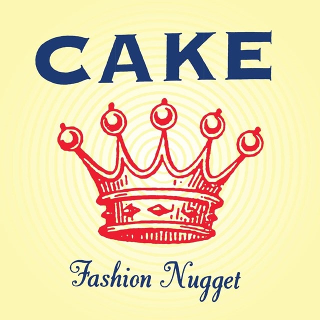 Fashion Nugget - 1