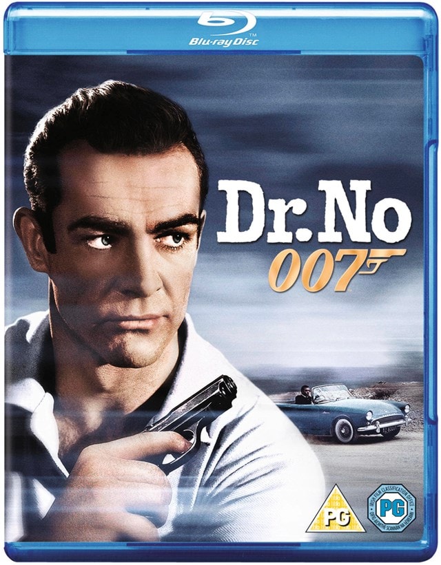 Dr. No - 1