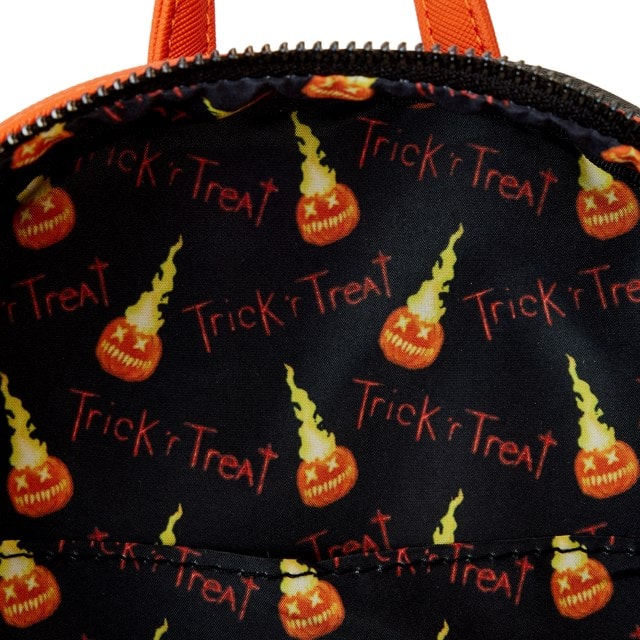 Pumpkin Cosplay Bag Trick R Treat Loungefly - 6