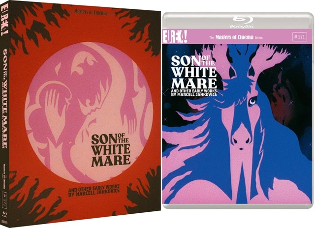 Son of the White Mare - The Masters of Cinema Series - 2