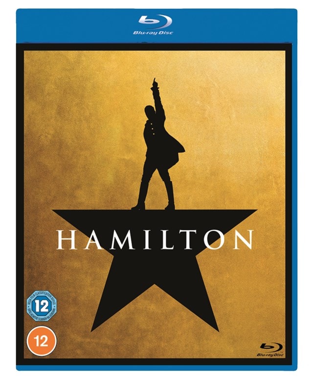 Hamilton - 3