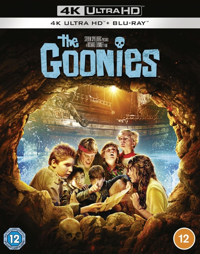 The Goonies - 1