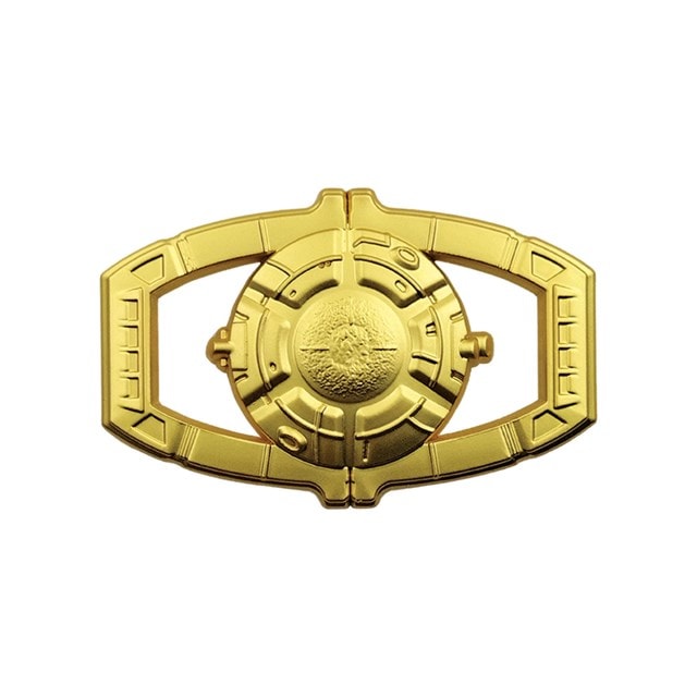 Transformers Set Of 12 Mystery Enamel Pins - 4