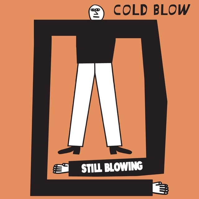 Still Blowing - 1