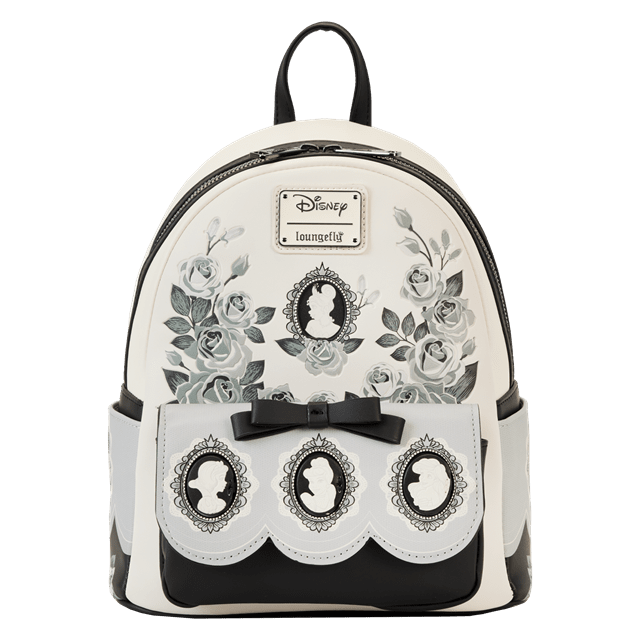 Cameos Mini Backpack Disney Princess Loungefly - 1