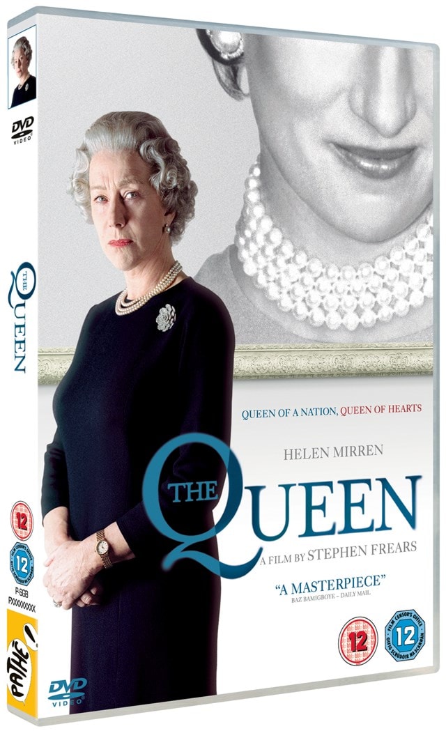 The Queen - 2