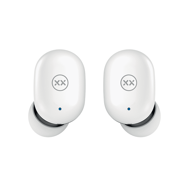 Mixx Audio Streambuds Pico Ice White True Wireless Bluetooth Earphones - 3