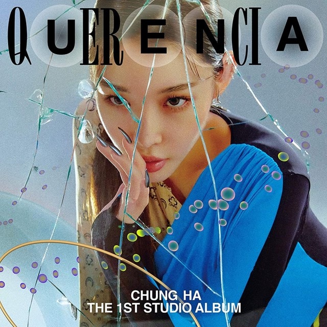 Querencia: The 1st Studio Album - 1