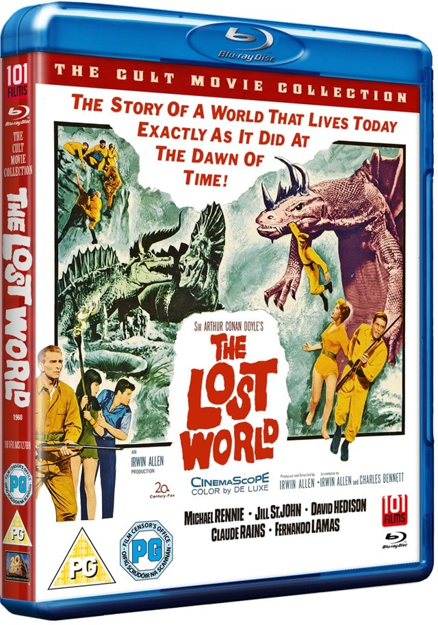 The Lost World - 2
