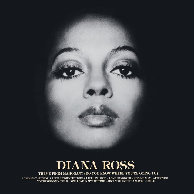 Diana Ross - 1