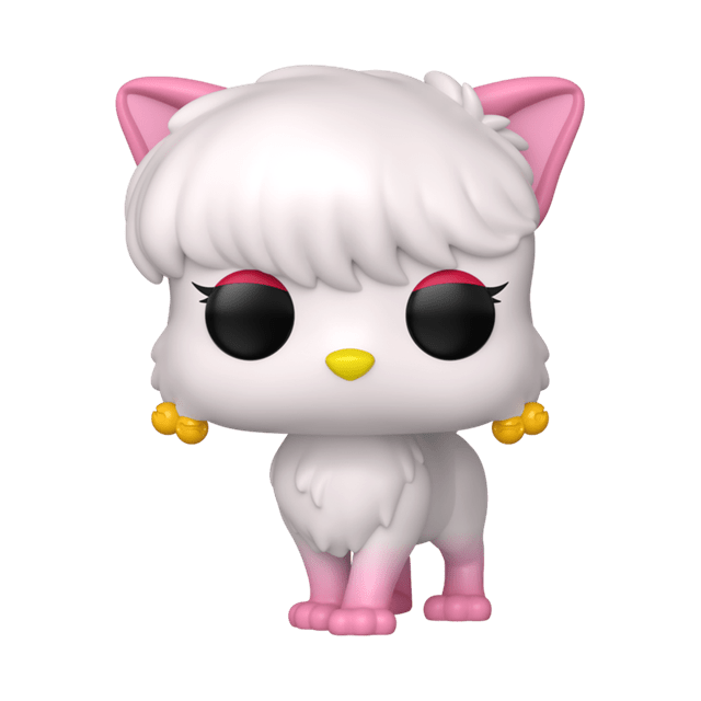 Shampoo With Chance Of Chase 2028 Ranma 1/2 Funko Pop Vinyl - 3
