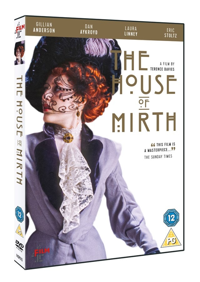 The House of Mirth - 2