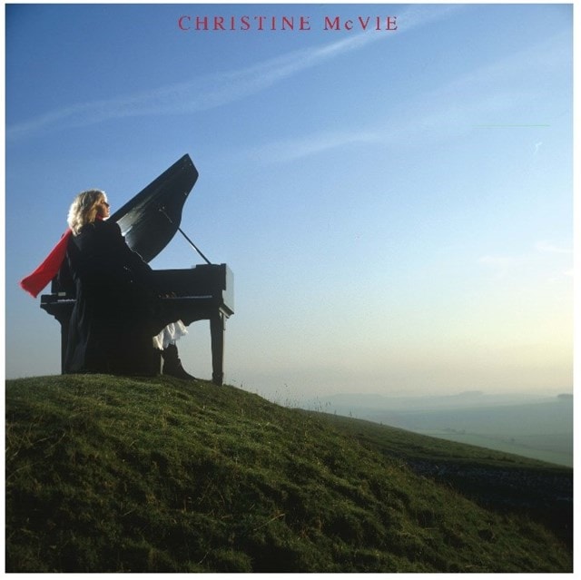 Christine McVie - 1