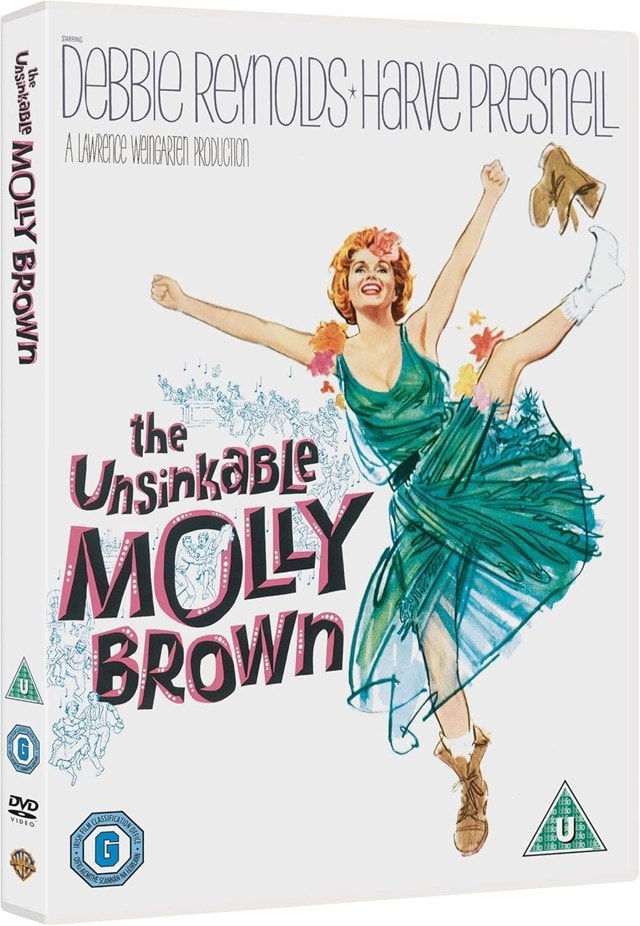 The Unsinkable Molly Brown - 2