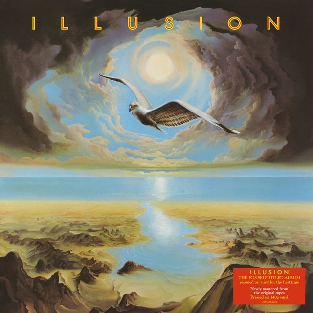 Illusion - 1