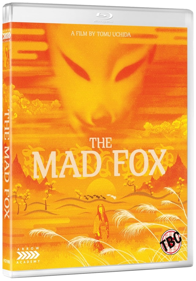 The Mad Fox - 2