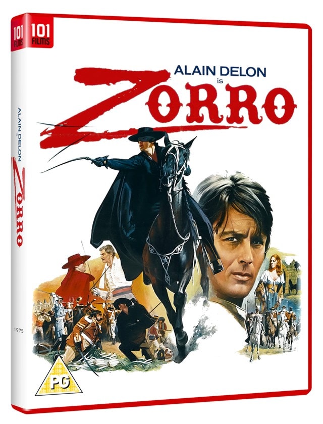 Zorro - 2