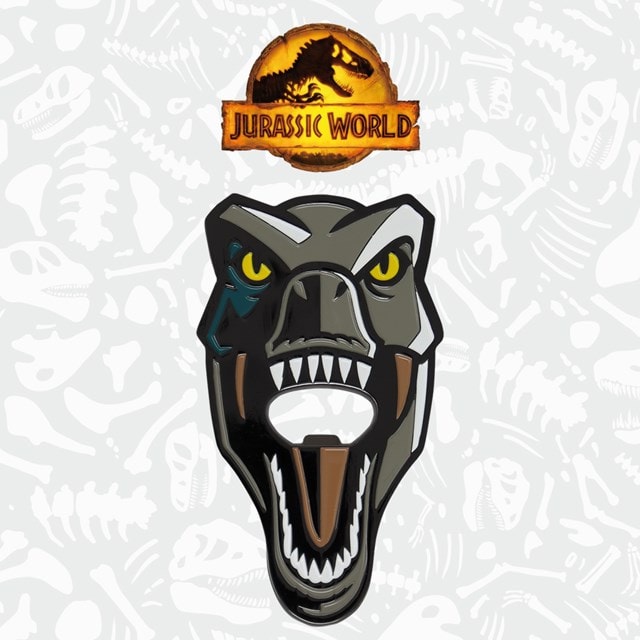 Jurassic World Bottle Opener - 1