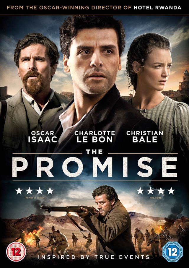 The Promise - 1